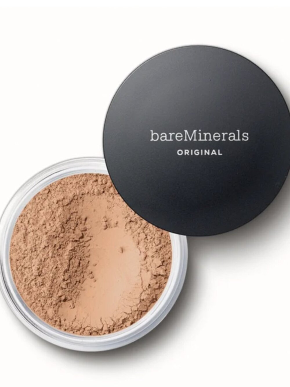 ORIGINAL Loose Powder Foundation- Tan Nude